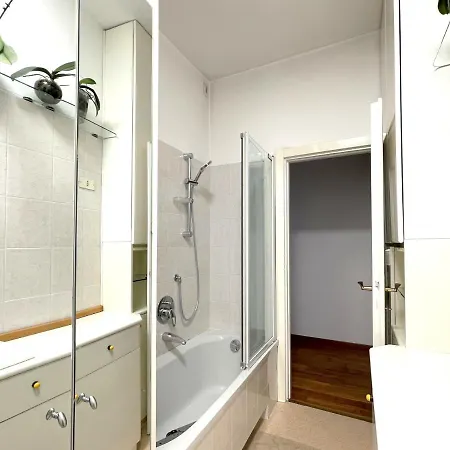 Accomodo Mib35 Bivano Linate Milano